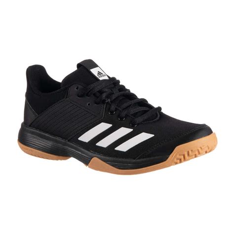 adidas badmintonschuhe damen|decathlon badminton sohle.